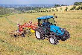 Agriculture Equipments